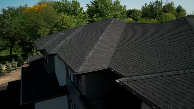 Best Hot Roofs  in Salisbury, NY